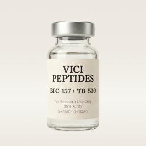 BPC-157 + TB-500