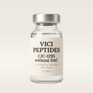 CJC-1295 (without DAC) + IPA