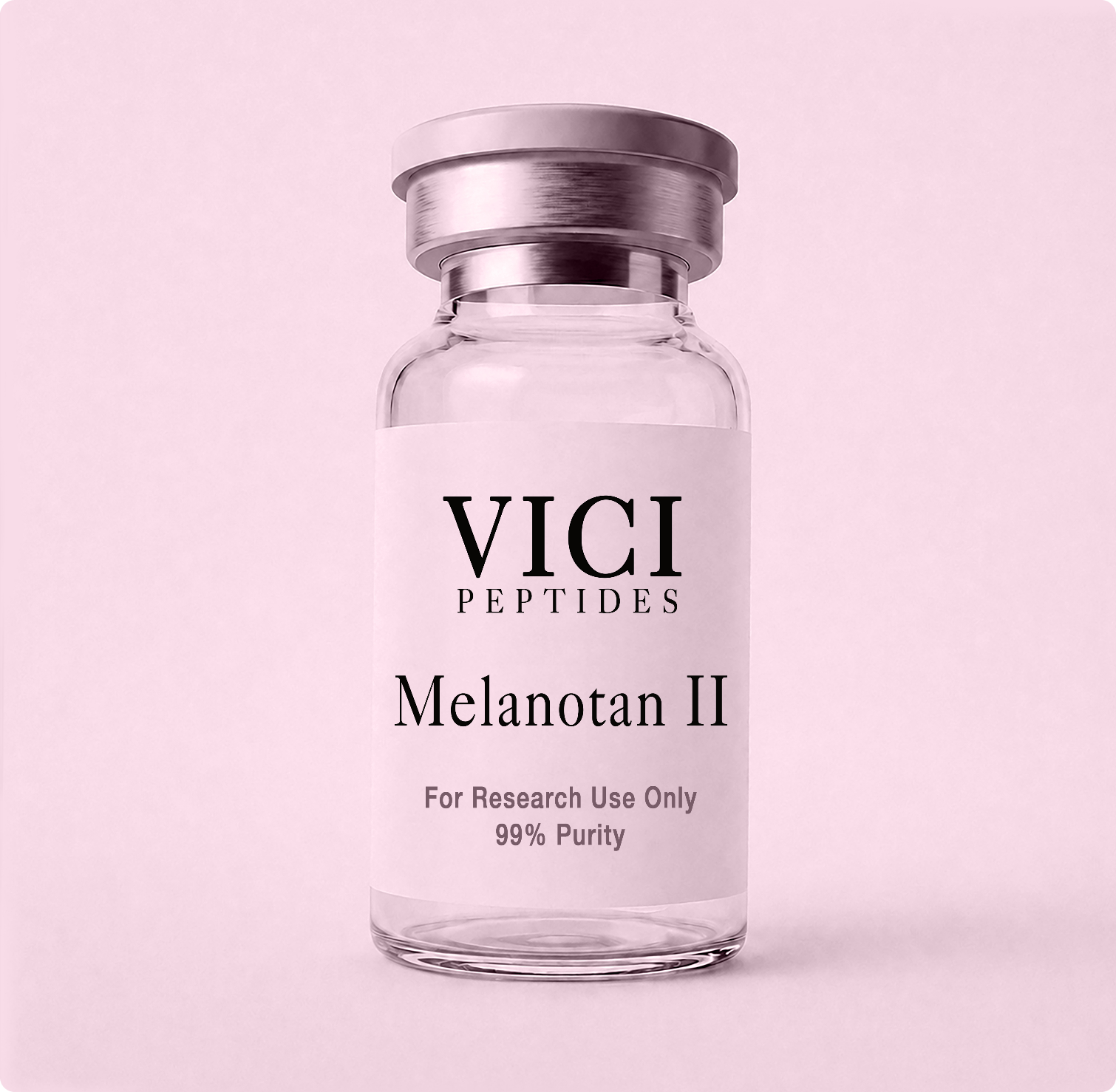 Melanotan II