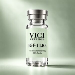 IGF-1LR3